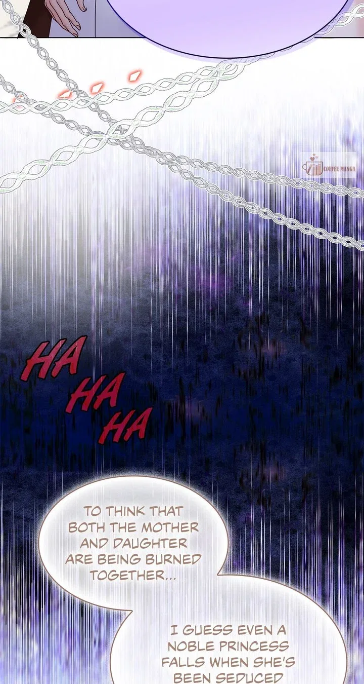 The Villainess Tames the Crazed Devil Chapter 6 – Page 81