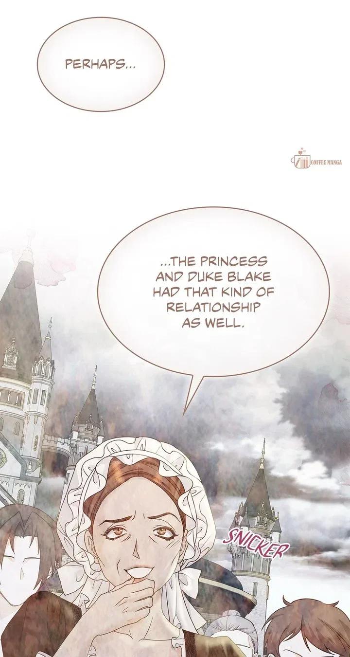 The Villainess Tames the Crazed Devil Chapter 6 – Page 84