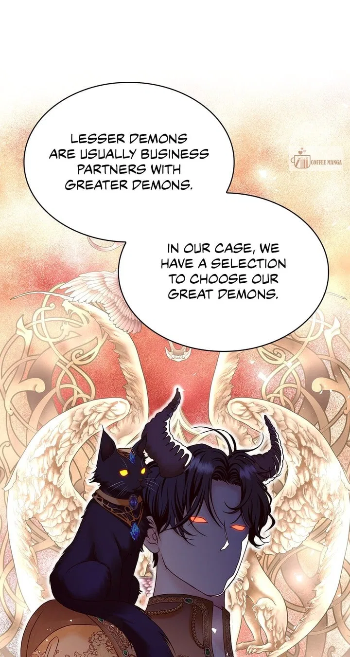The Villainess Tames the Crazed Devil Chapter 5 – Page 5