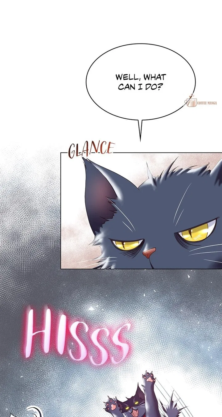The Villainess Tames the Crazed Devil Chapter 5 – Page 9