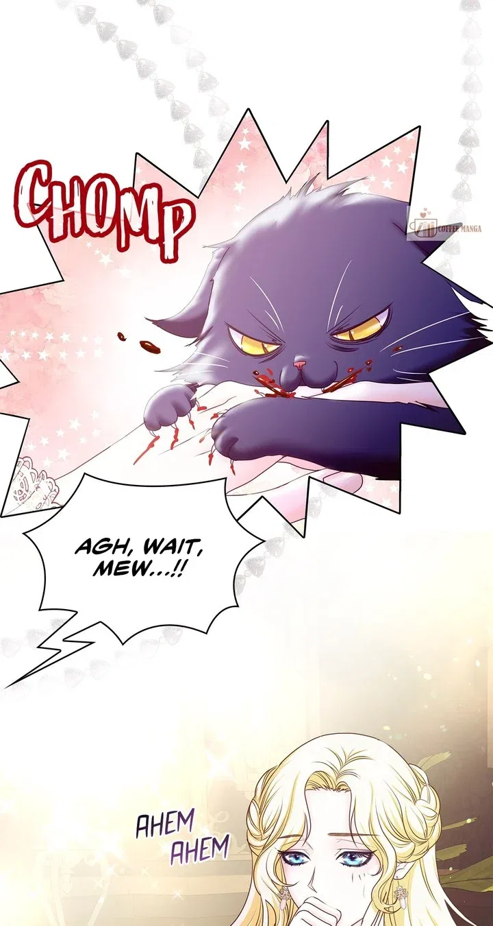 The Villainess Tames the Crazed Devil Chapter 5 – Page 11
