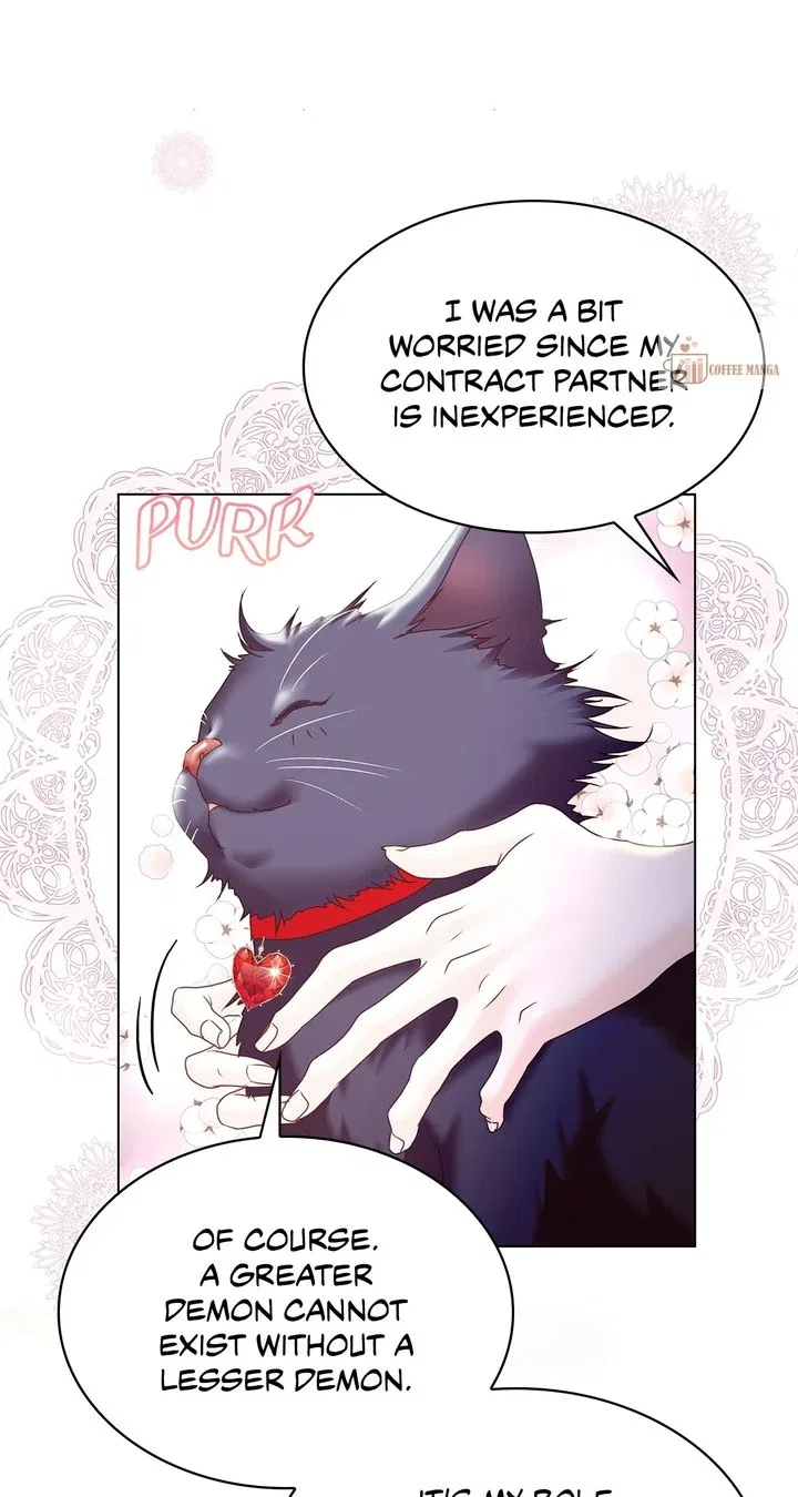 The Villainess Tames the Crazed Devil Chapter 5 – Page 14