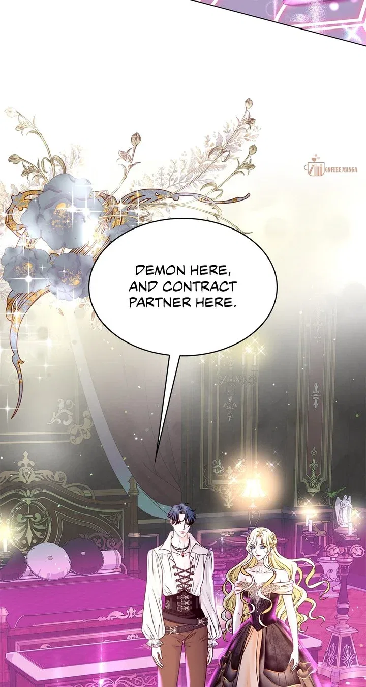 The Villainess Tames the Crazed Devil Chapter 5 – Page 20