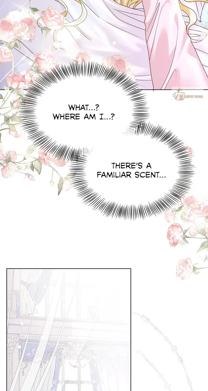 The Villainess Tames the Crazed Devil Chapter 5 – Page 35