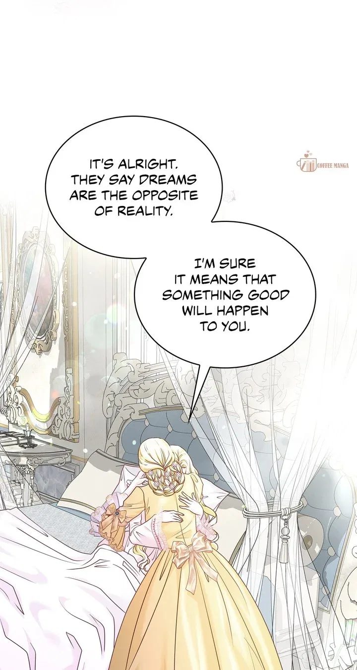 The Villainess Tames the Crazed Devil Chapter 5 – Page 45