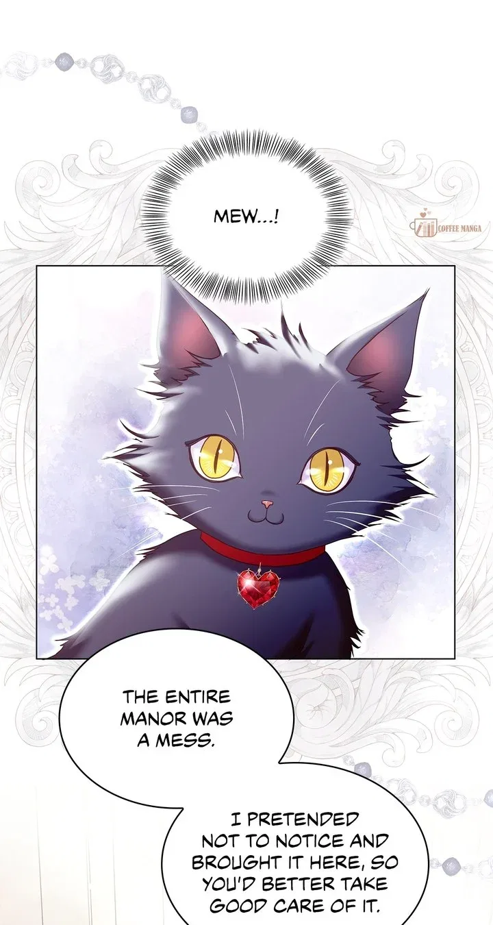 The Villainess Tames the Crazed Devil Chapter 5 – Page 52