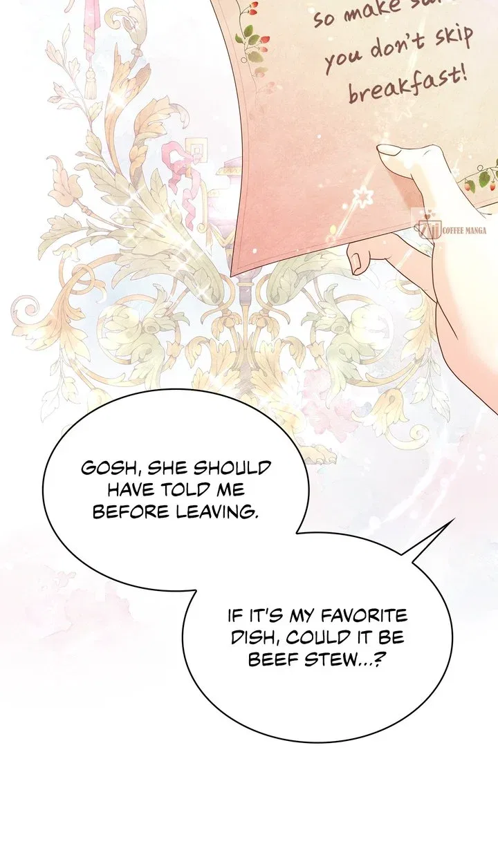 The Villainess Tames the Crazed Devil Chapter 5 – Page 64