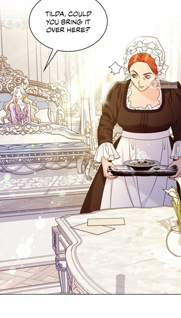The Villainess Tames the Crazed Devil Chapter 5 – Page 70