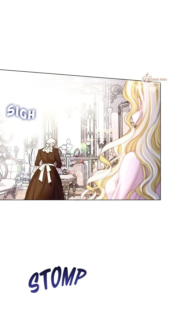 The Villainess Tames the Crazed Devil Chapter 5 – Page 71