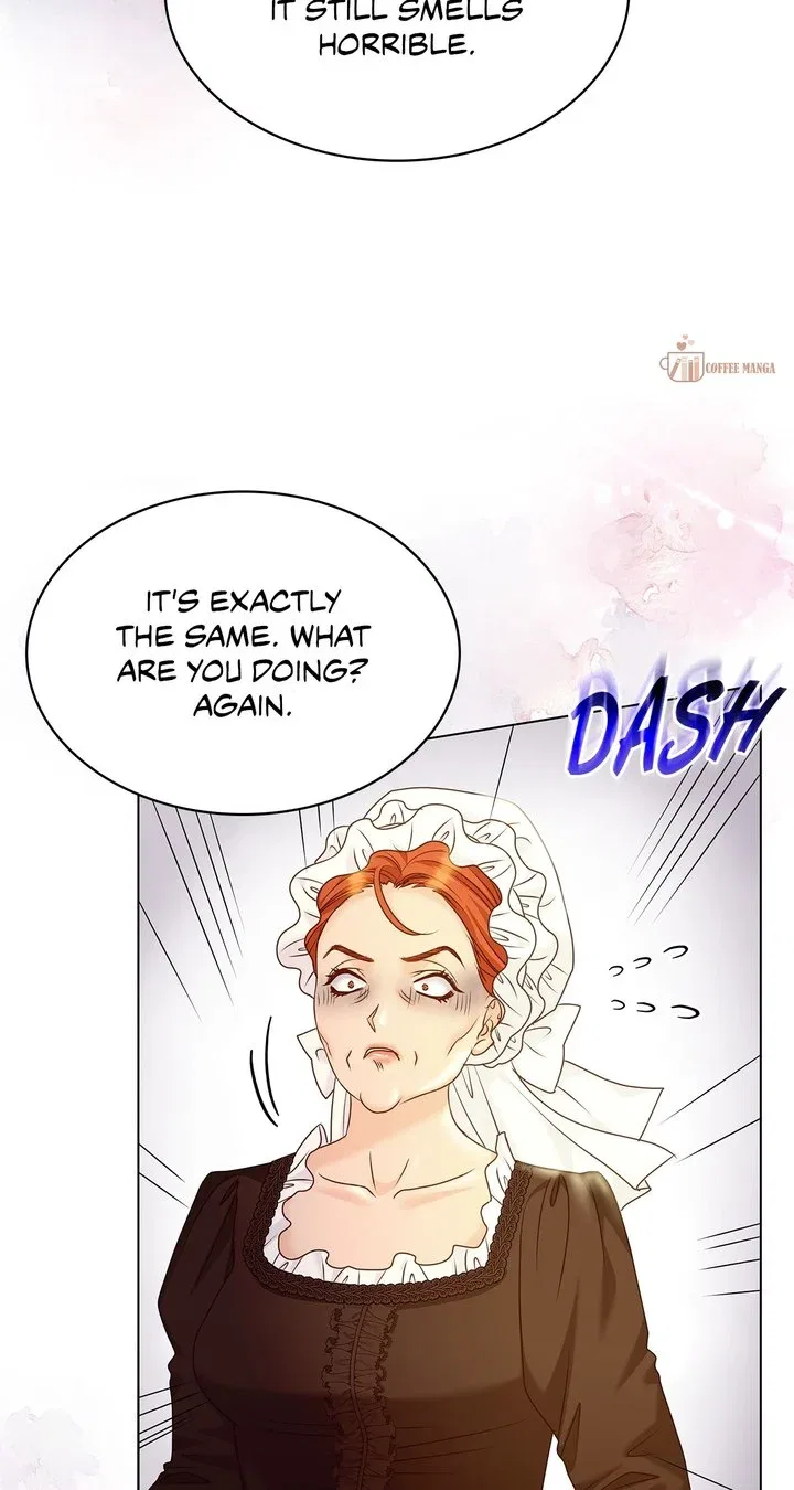 The Villainess Tames the Crazed Devil Chapter 5 – Page 84