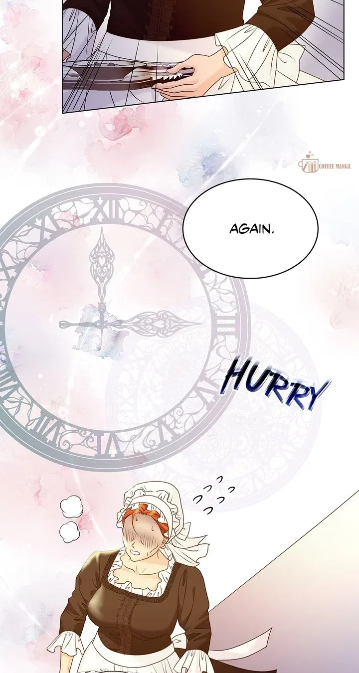 The Villainess Tames the Crazed Devil Chapter 5 – Page 85