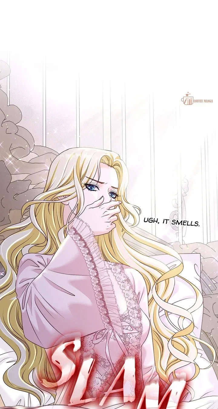 The Villainess Tames the Crazed Devil Chapter 5 – Page 87