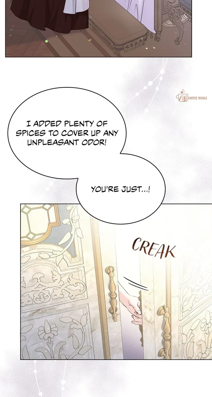 The Villainess Tames the Crazed Devil Chapter 5 – Page 91