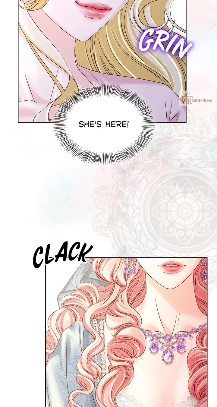 The Villainess Tames the Crazed Devil Chapter 5 – Page 94