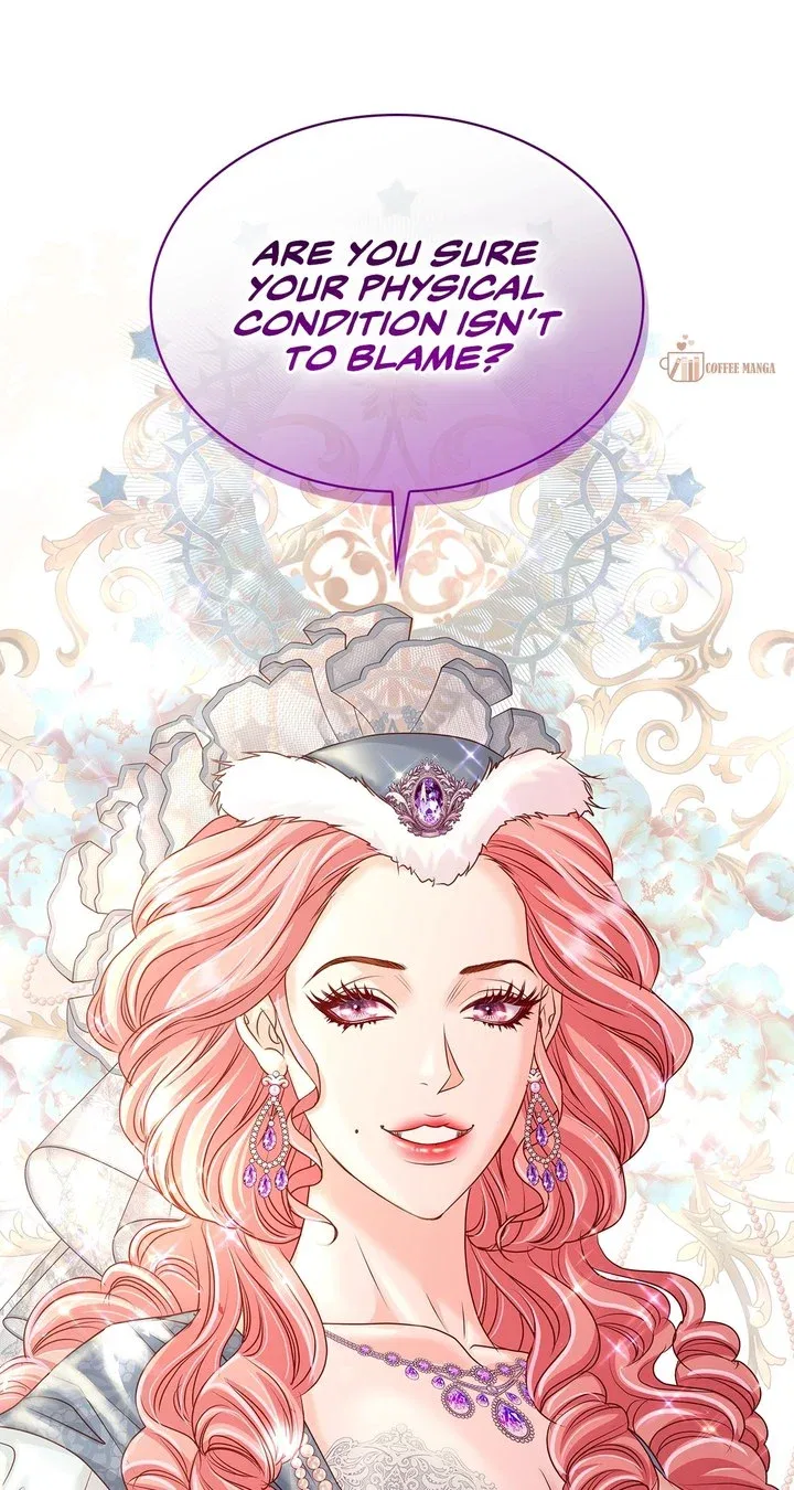 The Villainess Tames the Crazed Devil Chapter 5 – Page 96