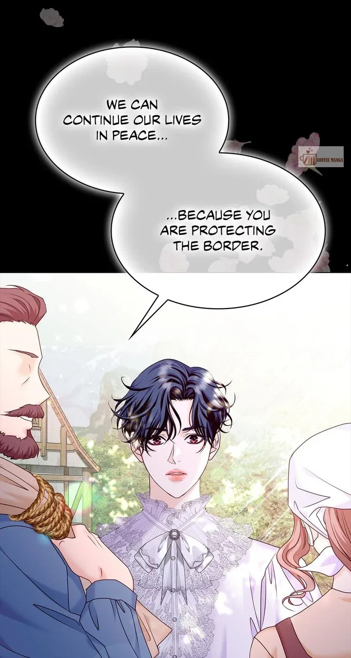 The Villainess Tames the Crazed Devil Chapter 4 – Page 4