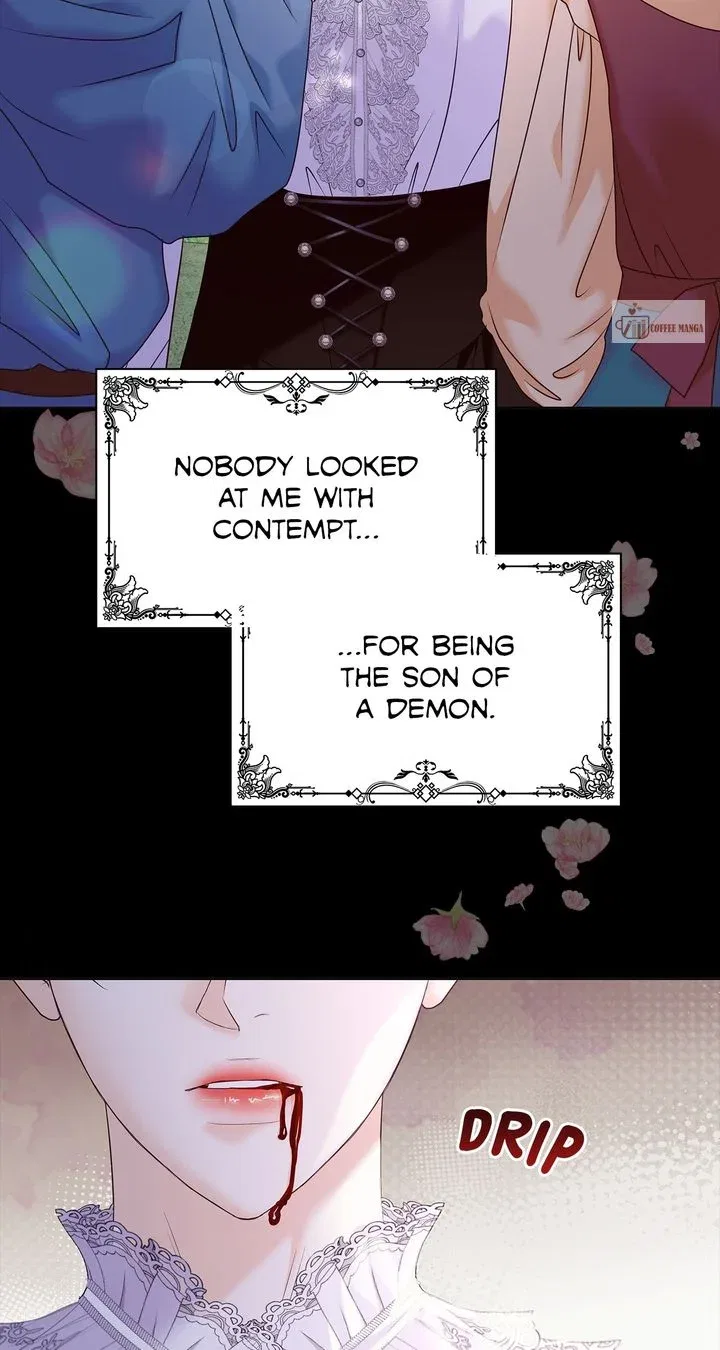 The Villainess Tames the Crazed Devil Chapter 4 – Page 5