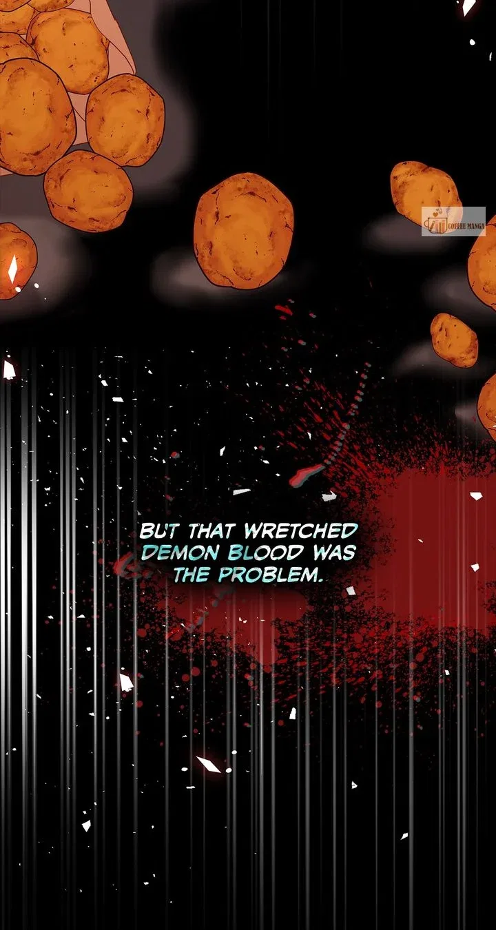 The Villainess Tames the Crazed Devil Chapter 4 – Page 7