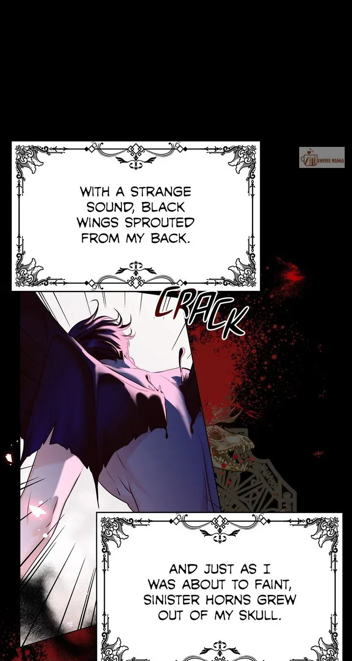 The Villainess Tames the Crazed Devil Chapter 4 – Page 9