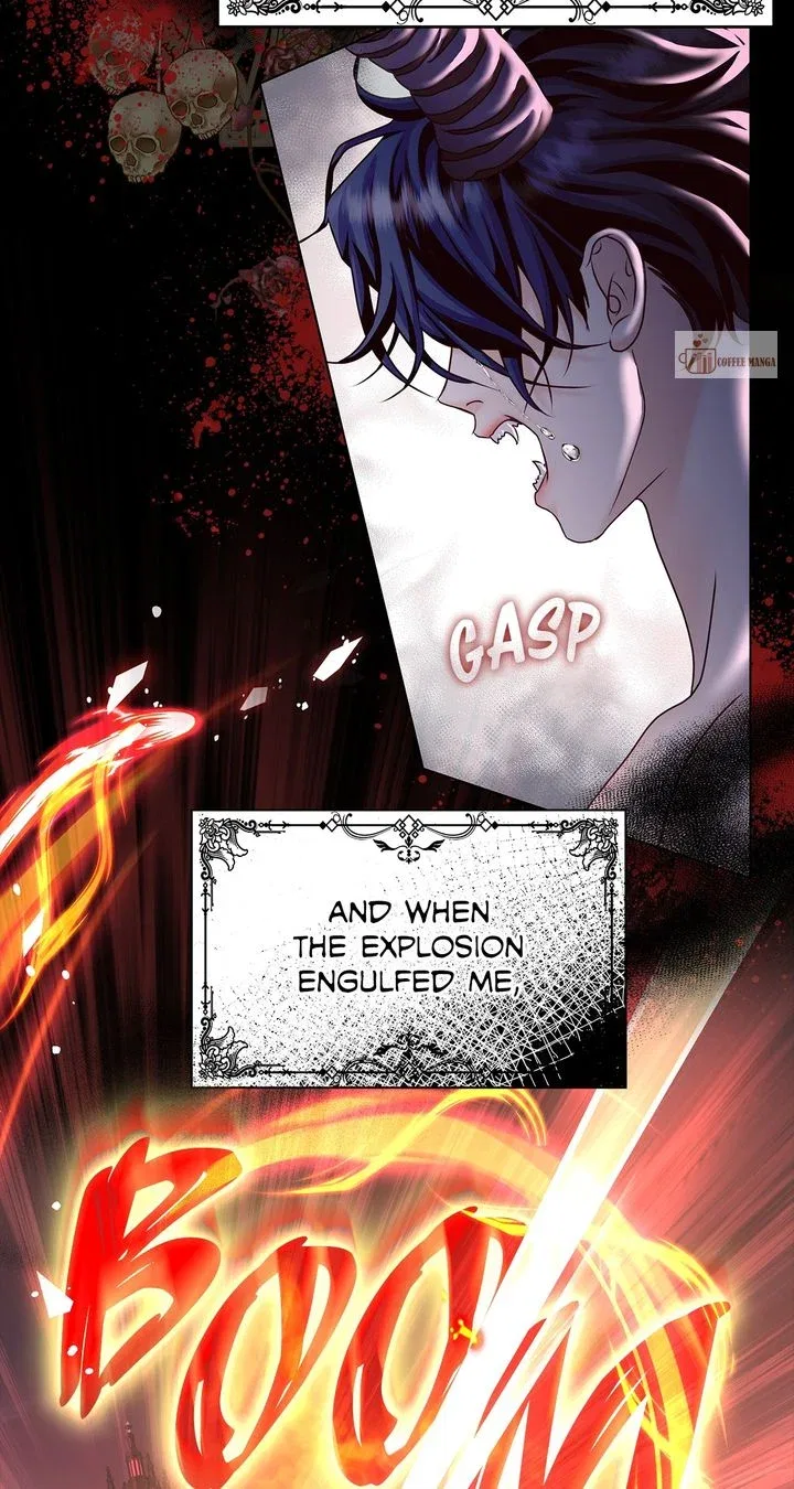 The Villainess Tames the Crazed Devil Chapter 4 – Page 10