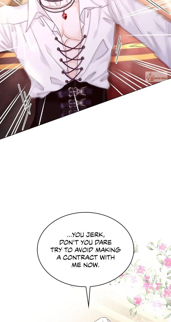 The Villainess Tames the Crazed Devil Chapter 4 – Page 17