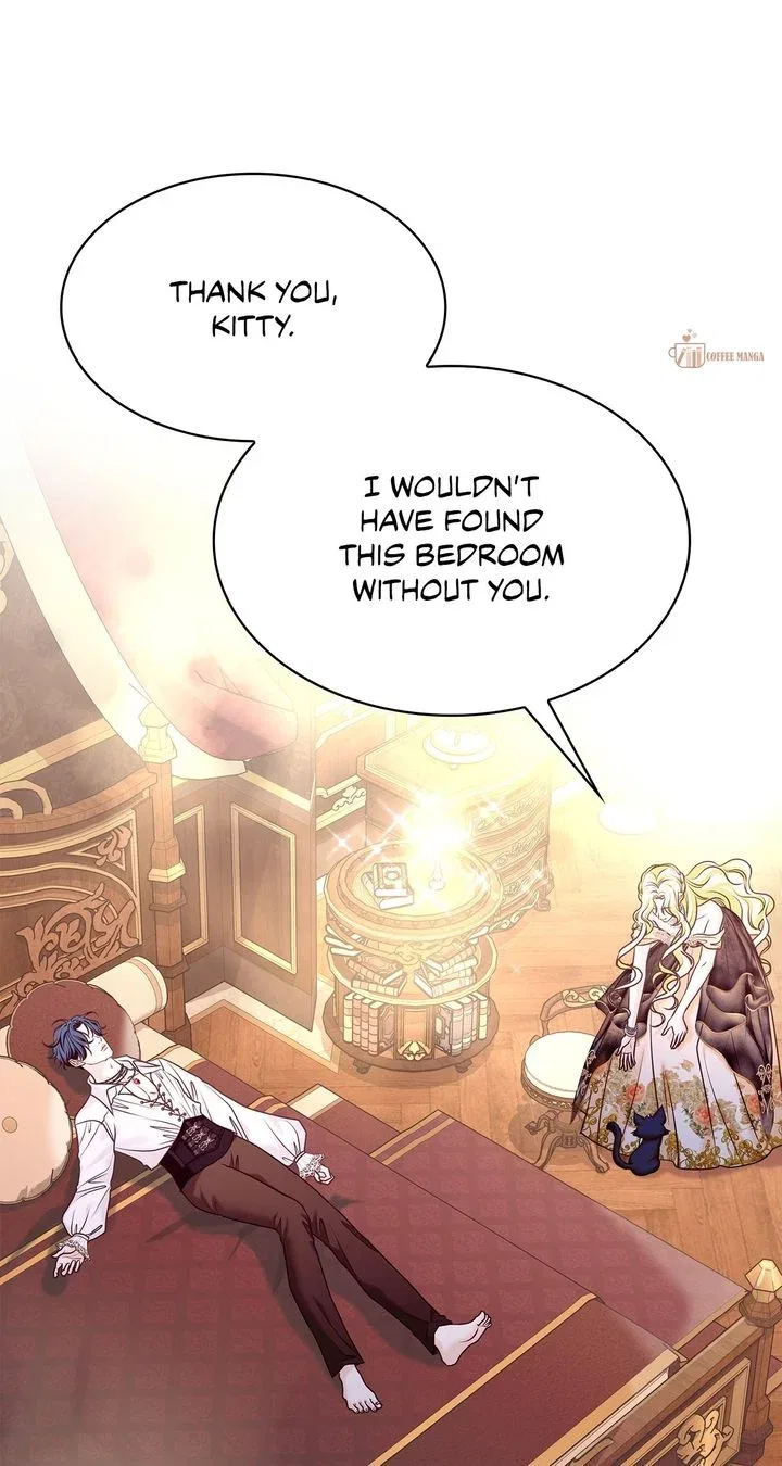 The Villainess Tames the Crazed Devil Chapter 4 – Page 21