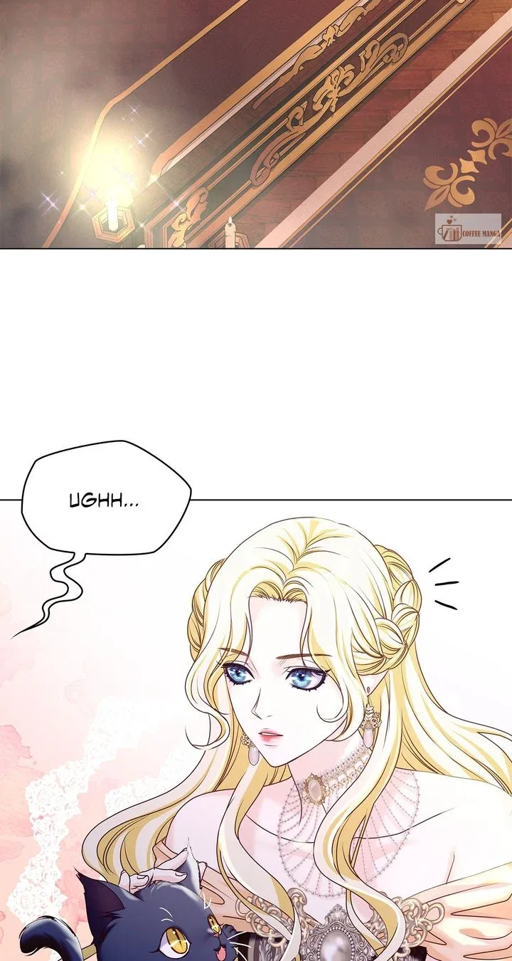 The Villainess Tames the Crazed Devil Chapter 4 – Page 22