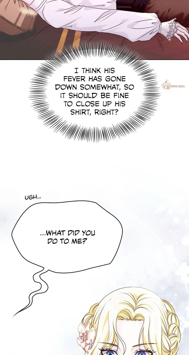 The Villainess Tames the Crazed Devil Chapter 4 – Page 33