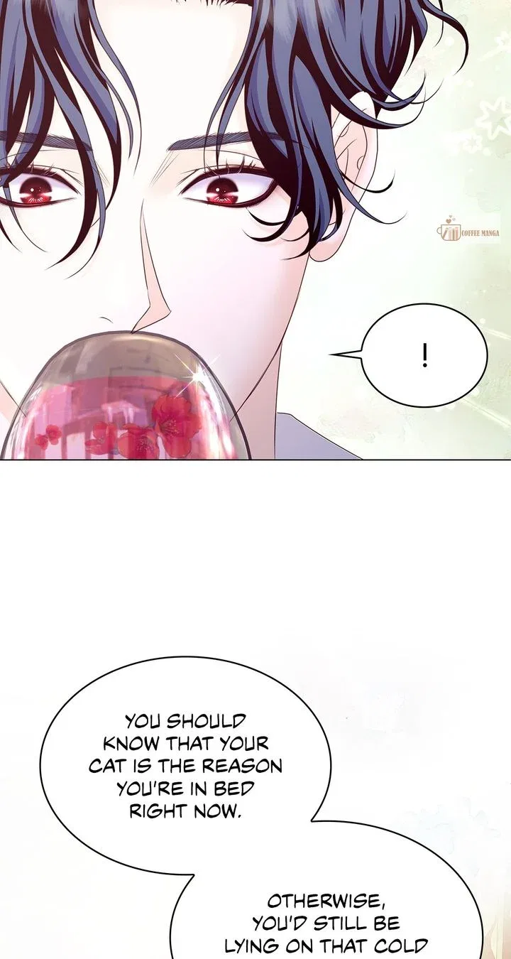 The Villainess Tames the Crazed Devil Chapter 4 – Page 41