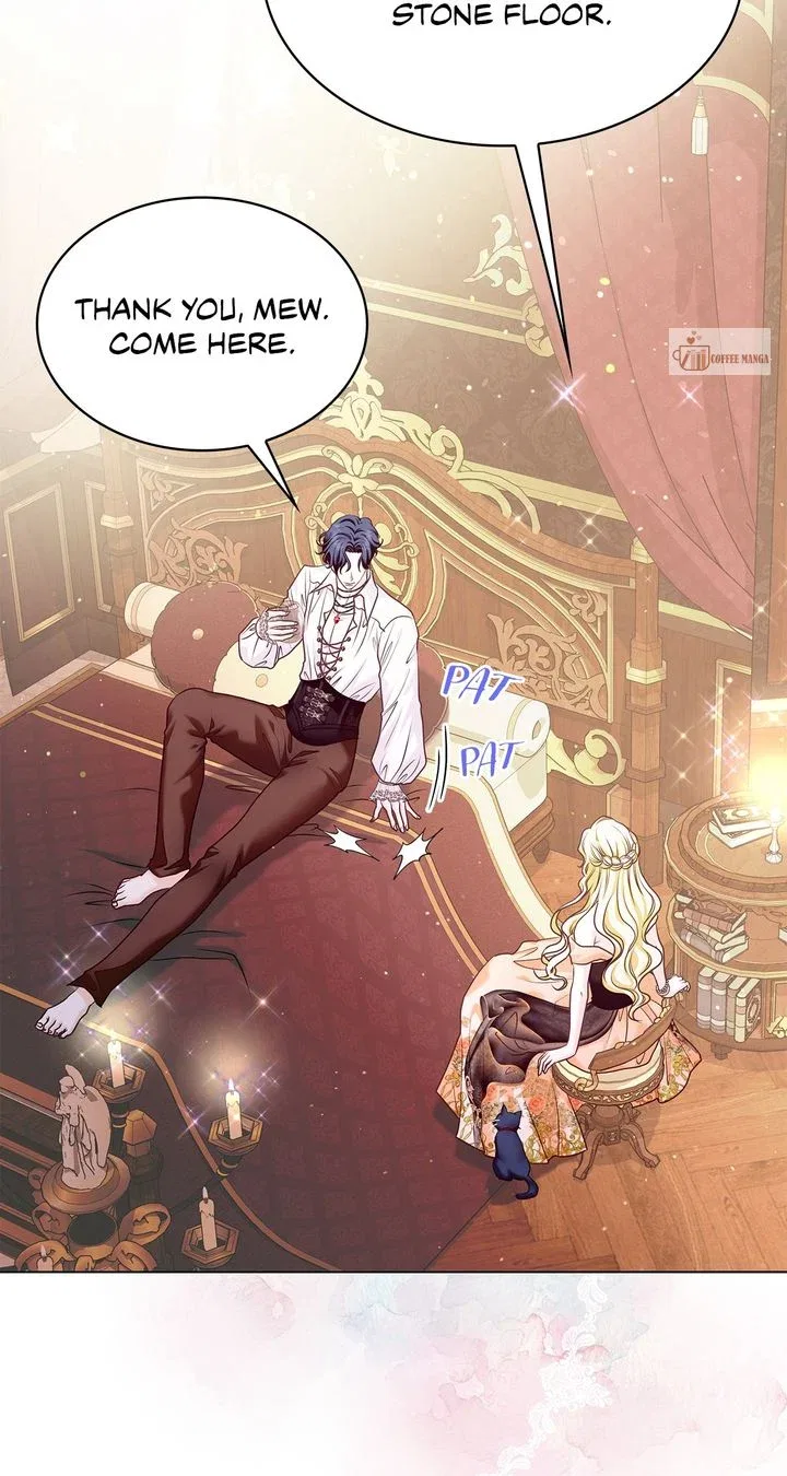 The Villainess Tames the Crazed Devil Chapter 4 – Page 42