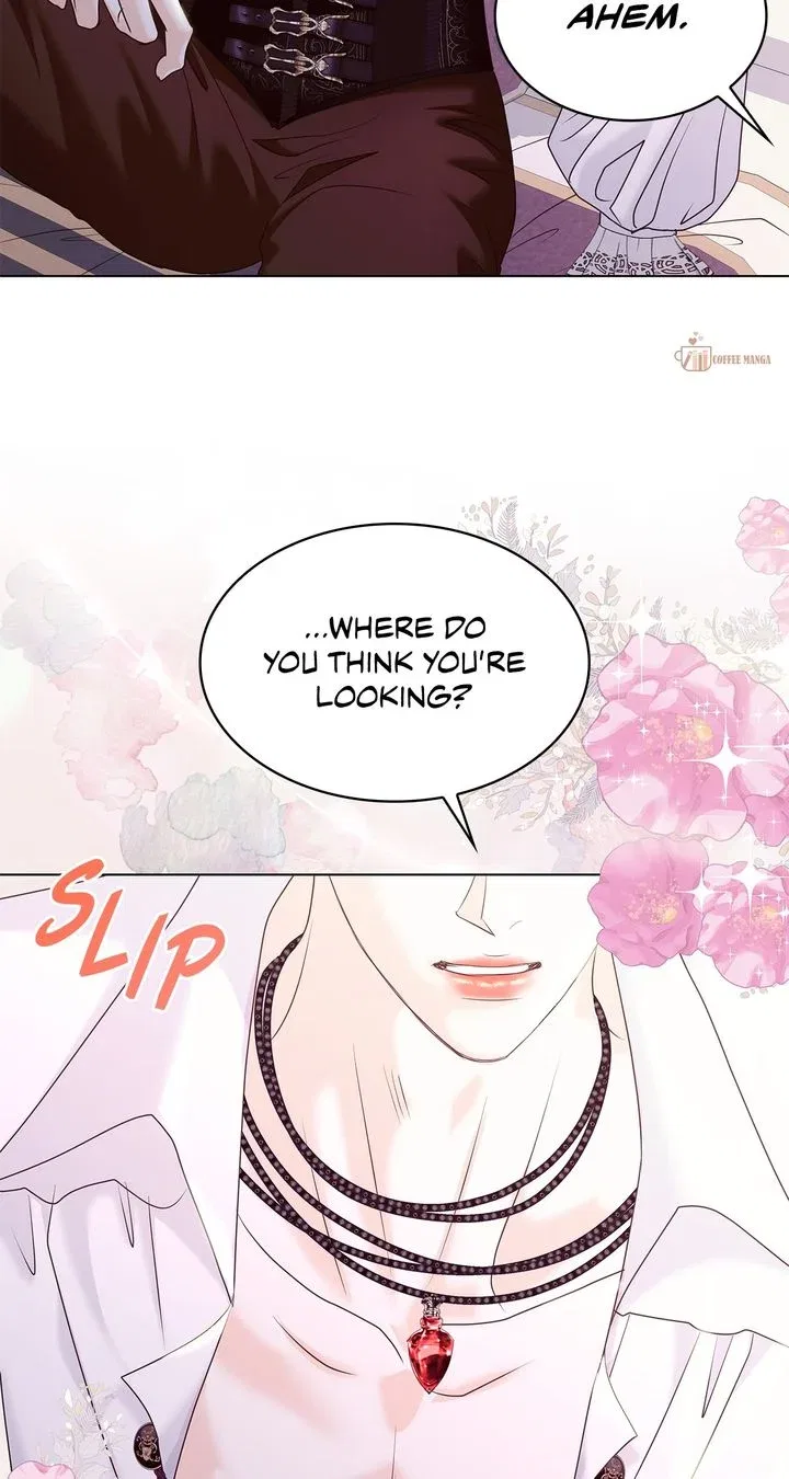 The Villainess Tames the Crazed Devil Chapter 4 – Page 46