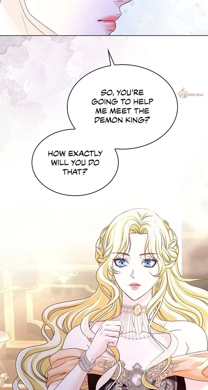 The Villainess Tames the Crazed Devil Chapter 4 – Page 49