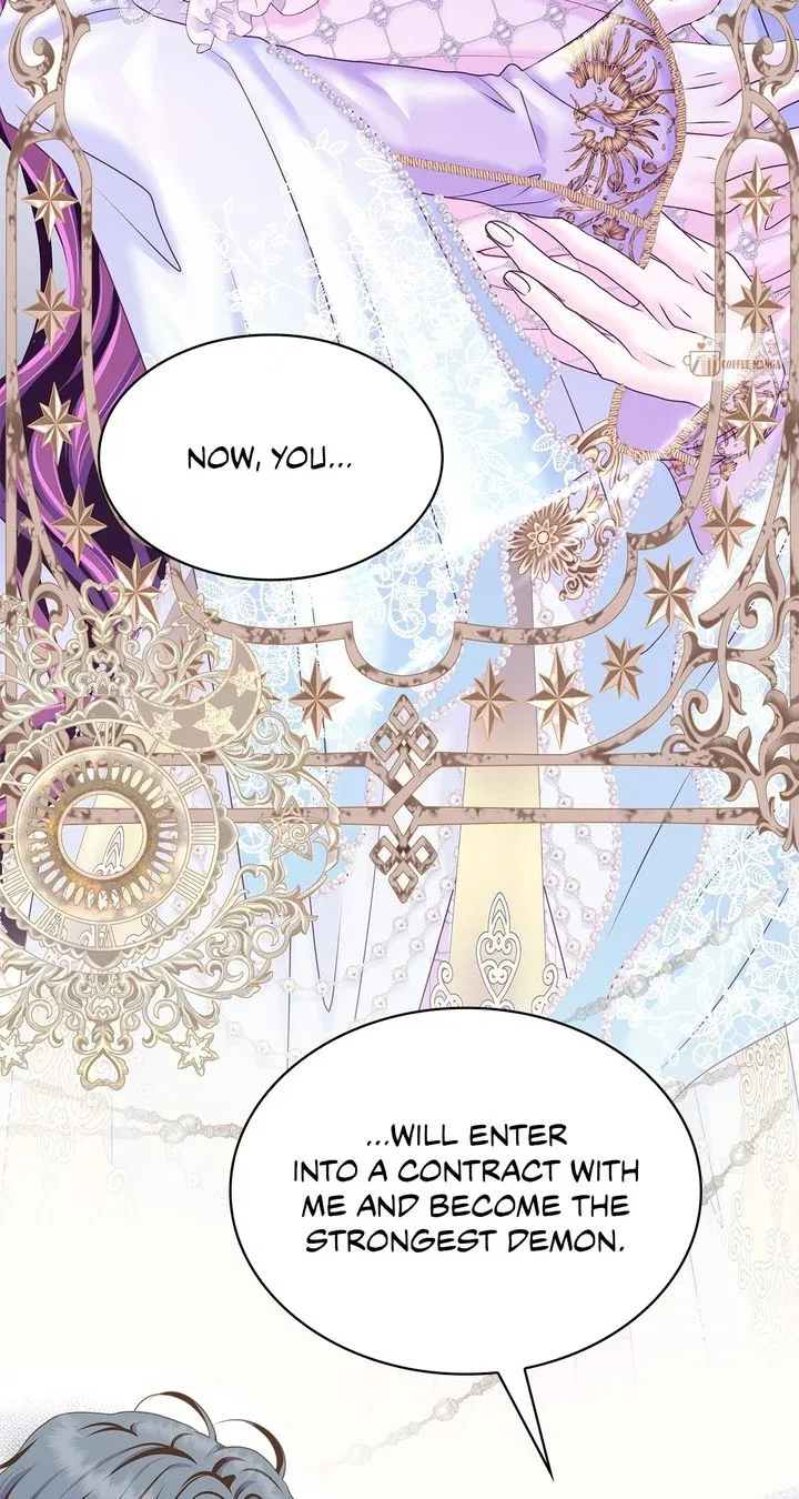 The Villainess Tames the Crazed Devil Chapter 4 – Page 53