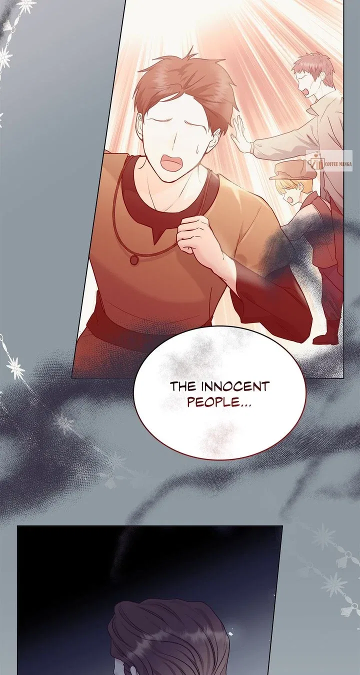 The Villainess Tames the Crazed Devil Chapter 4 – Page 61