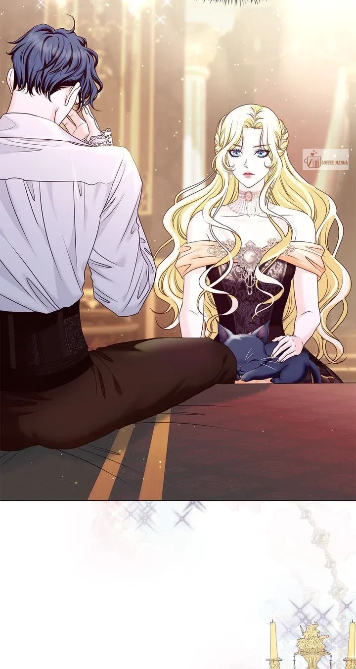 The Villainess Tames the Crazed Devil Chapter 4 – Page 65