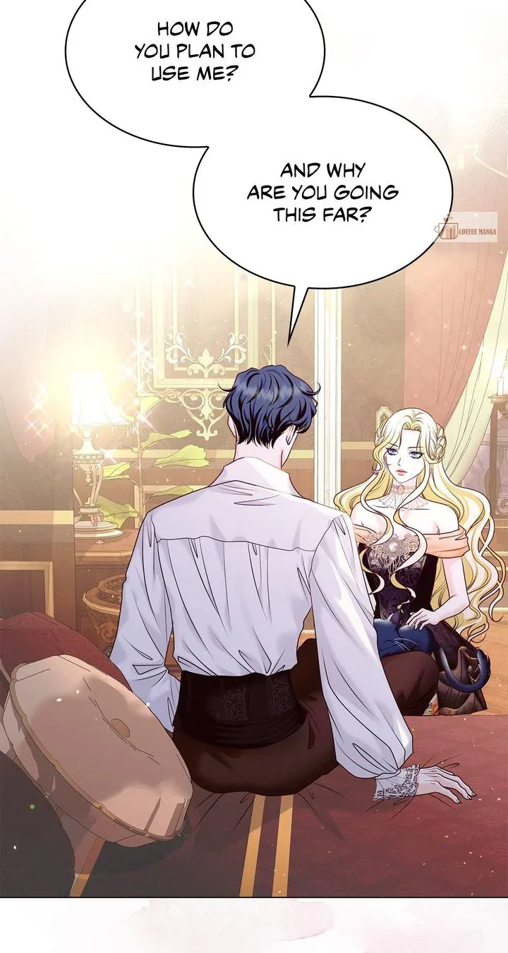 The Villainess Tames the Crazed Devil Chapter 4 – Page 71