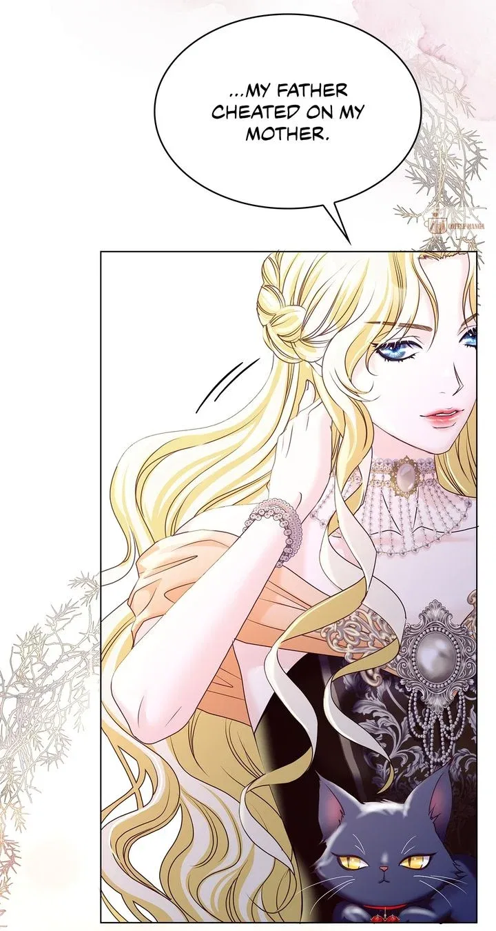 The Villainess Tames the Crazed Devil Chapter 4 – Page 72