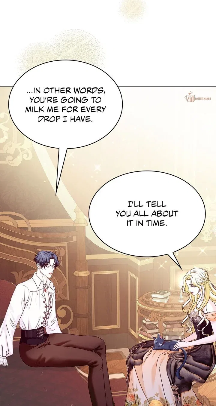 The Villainess Tames the Crazed Devil Chapter 4 – Page 85