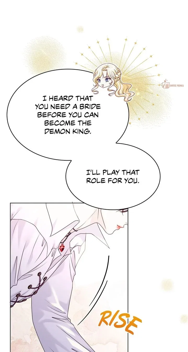 The Villainess Tames the Crazed Devil Chapter 4 – Page 87