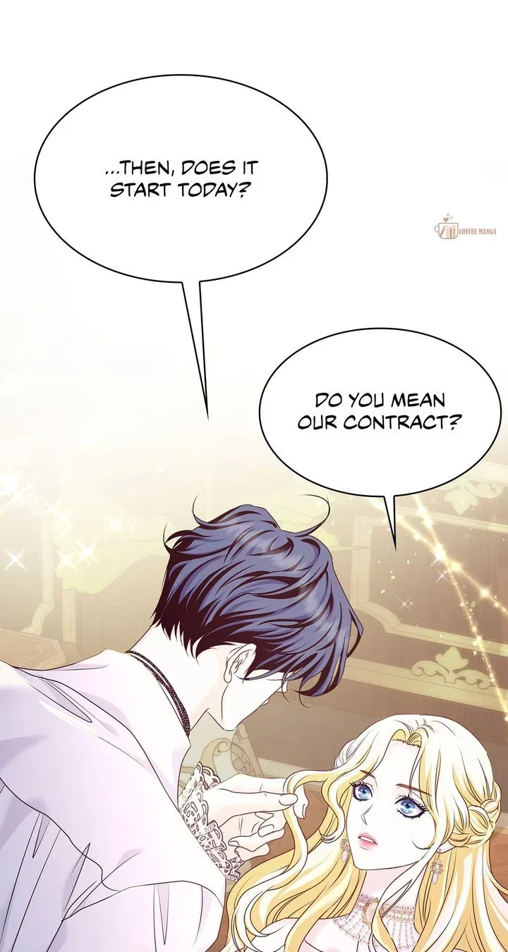 The Villainess Tames the Crazed Devil Chapter 4 – Page 91