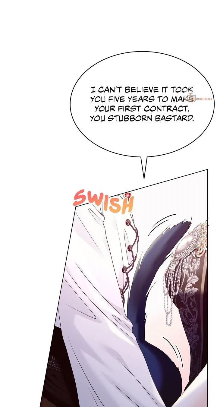 The Villainess Tames the Crazed Devil Chapter 4 – Page 97