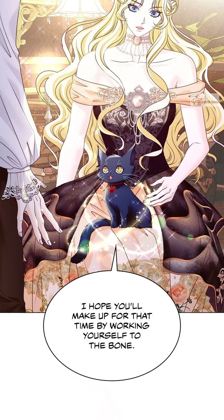 The Villainess Tames the Crazed Devil Chapter 4 – Page 99