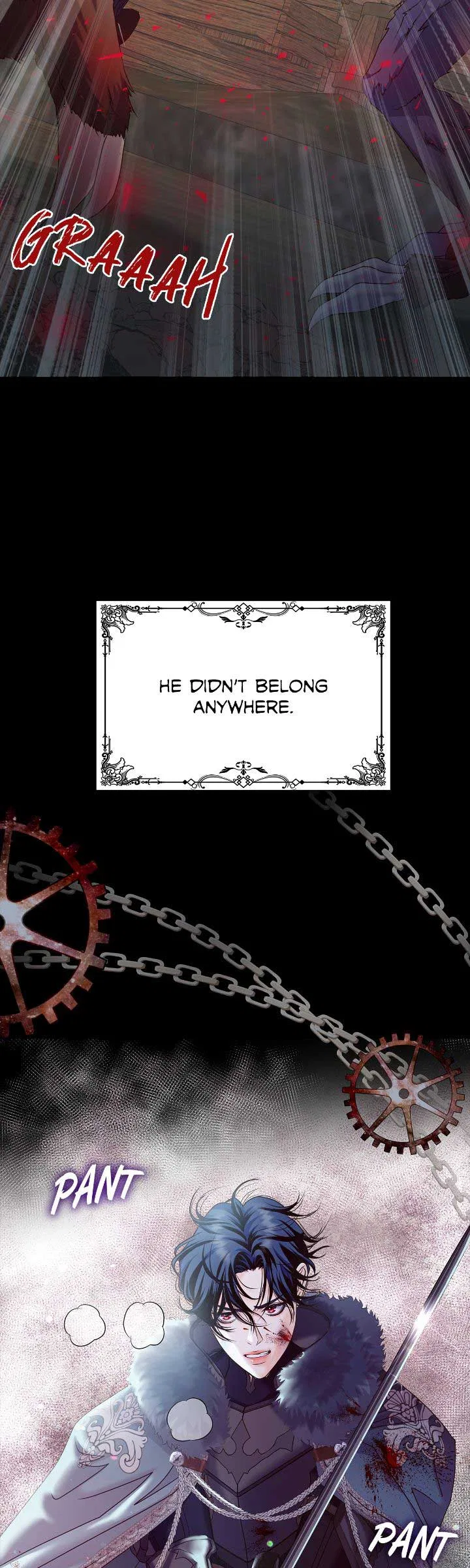 The Villainess Tames the Crazed Devil Chapter 3 – Page 9