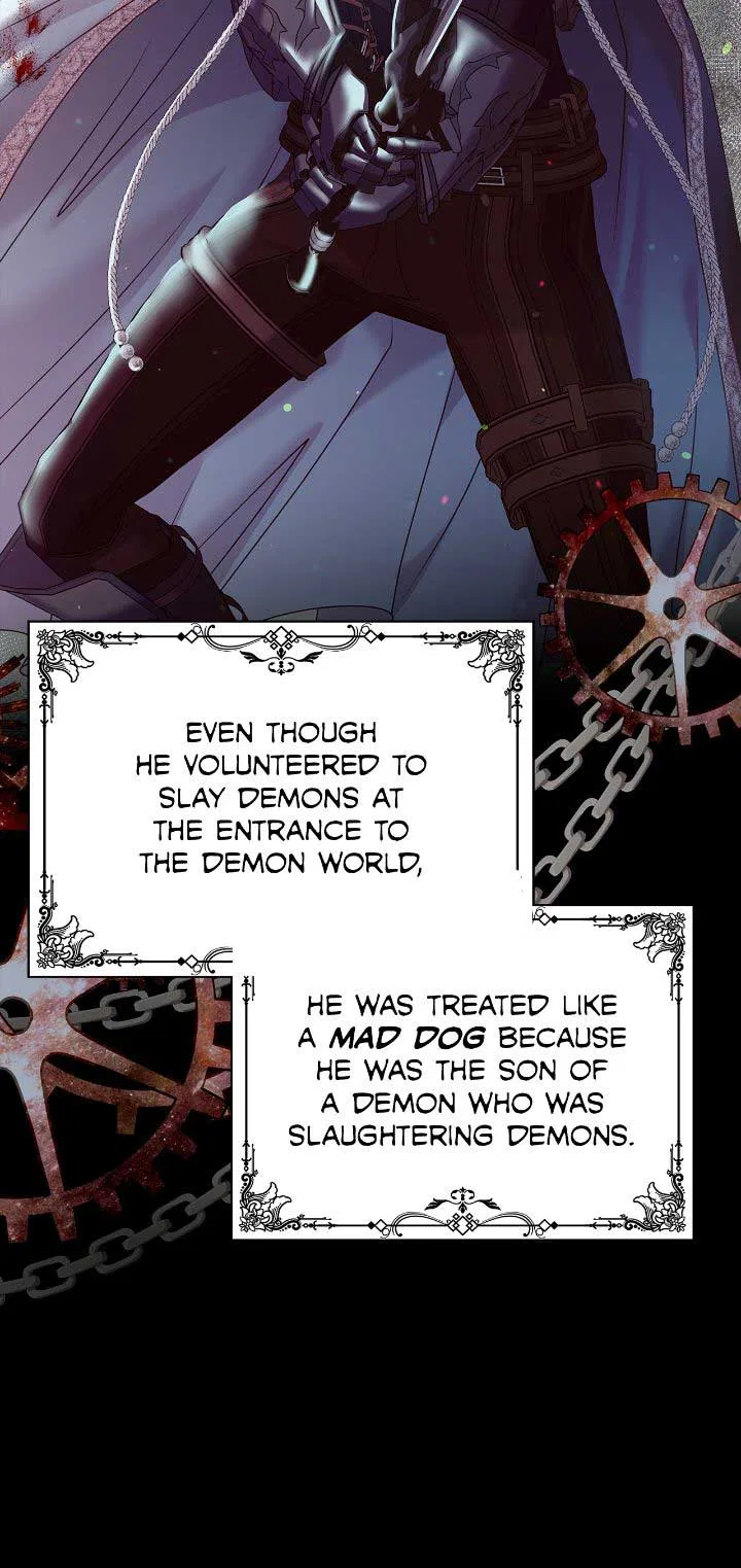 The Villainess Tames the Crazed Devil Chapter 3 – Page 10