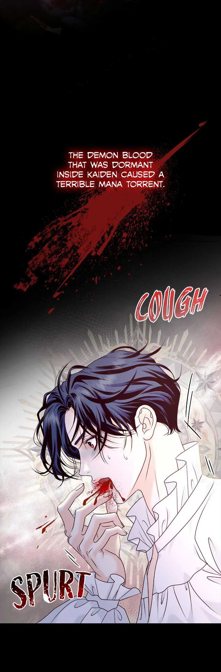 The Villainess Tames the Crazed Devil Chapter 3 – Page 12