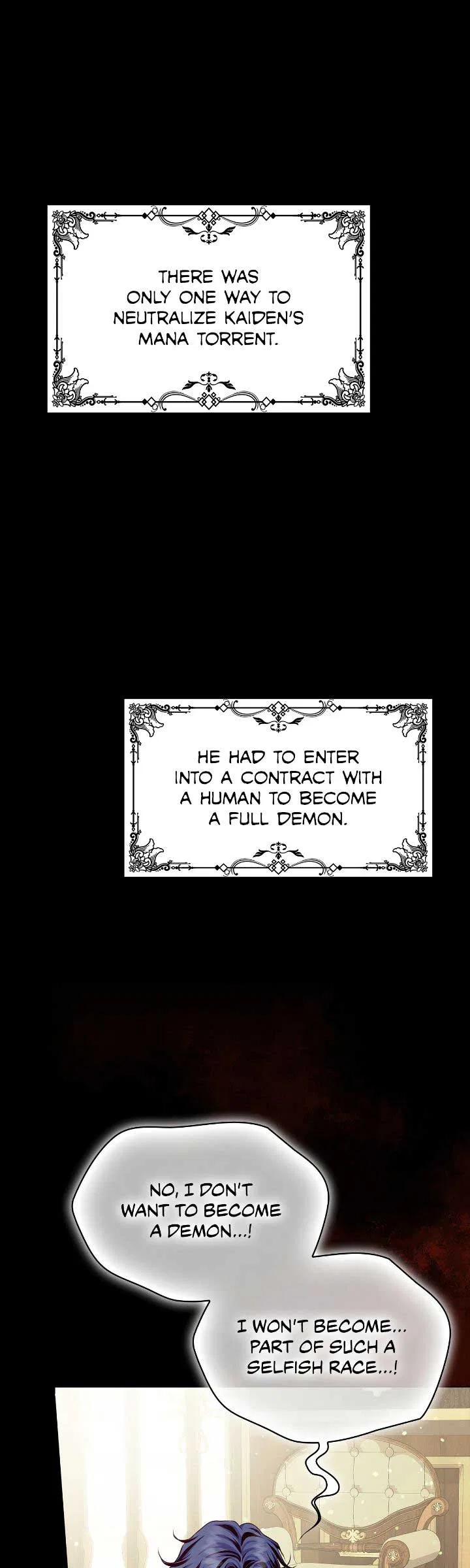 The Villainess Tames the Crazed Devil Chapter 3 – Page 13