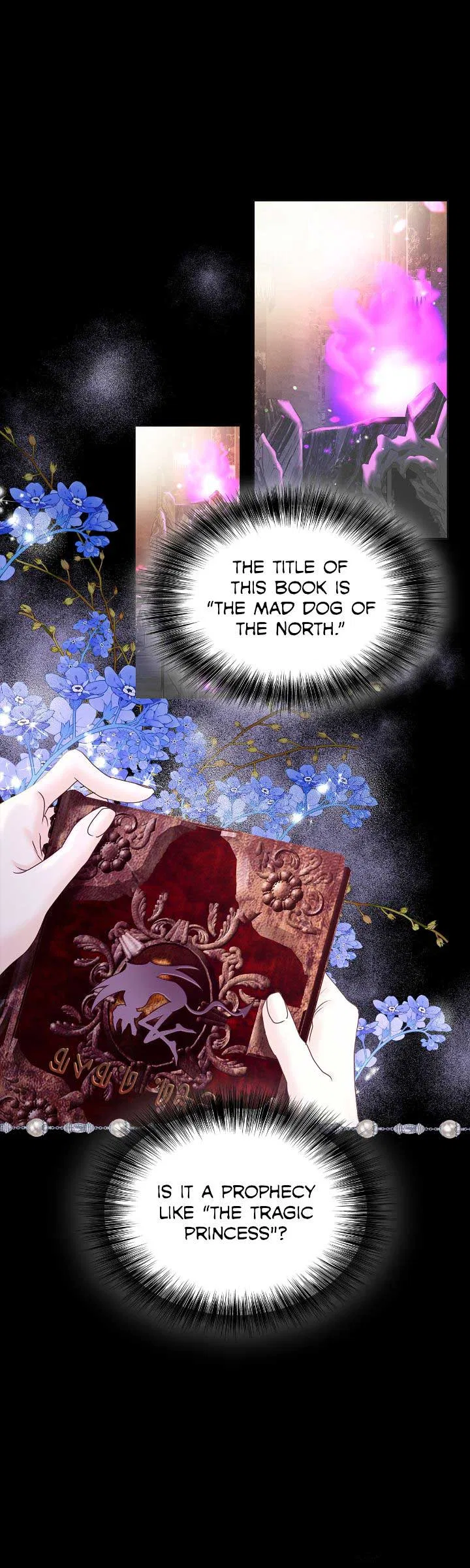 The Villainess Tames the Crazed Devil Chapter 3 – Page 17