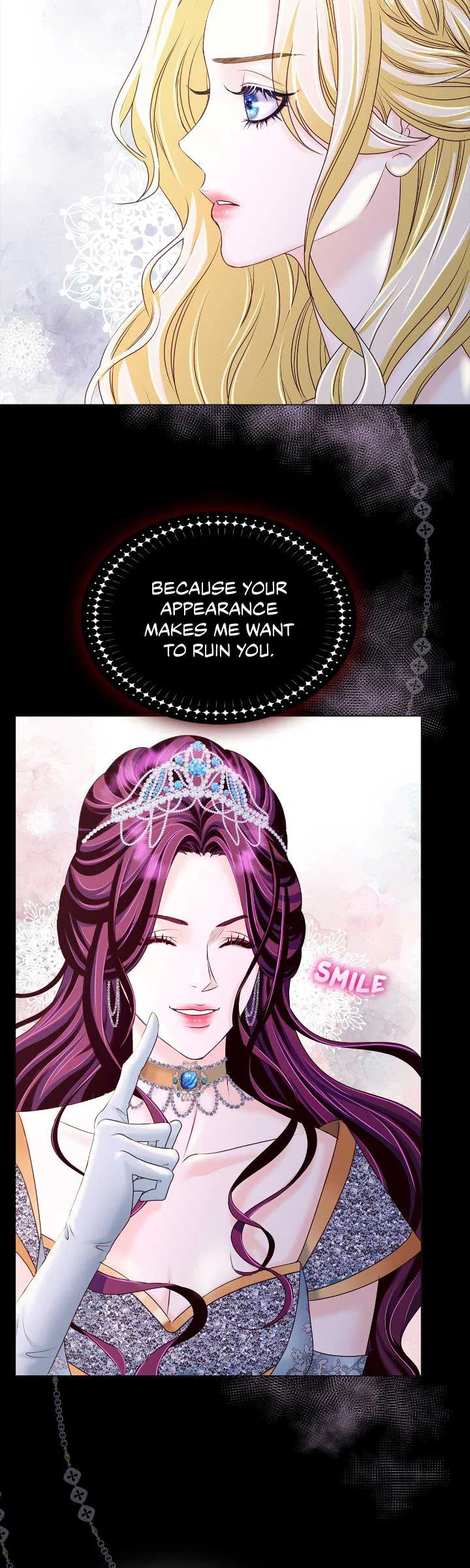 The Villainess Tames the Crazed Devil Chapter 3 – Page 19
