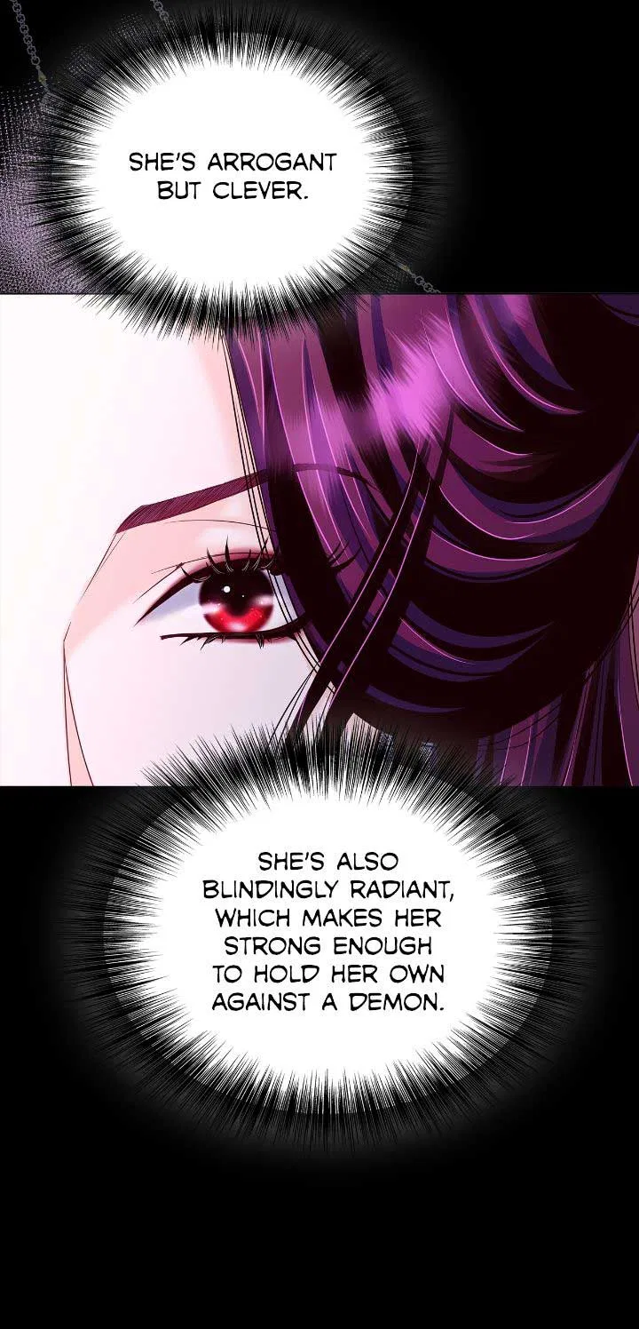 The Villainess Tames the Crazed Devil Chapter 3 – Page 20