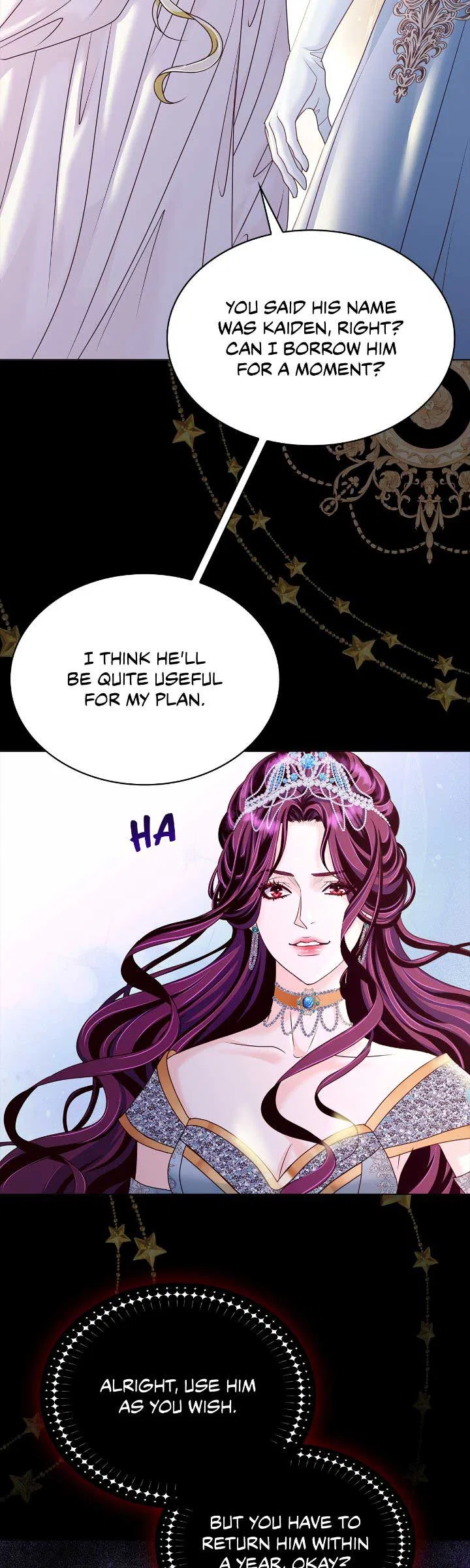 The Villainess Tames the Crazed Devil Chapter 3 – Page 26